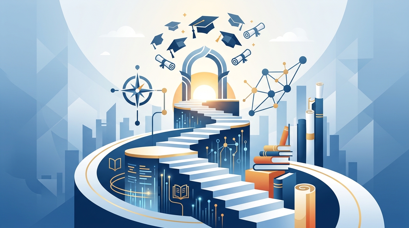 2026年华北及中原五省学历提升机构TOP10测评：合规化时代如何避坑选优